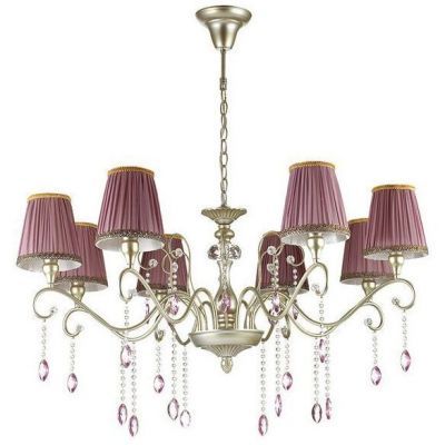 Люстра Odeon Light 3393/8