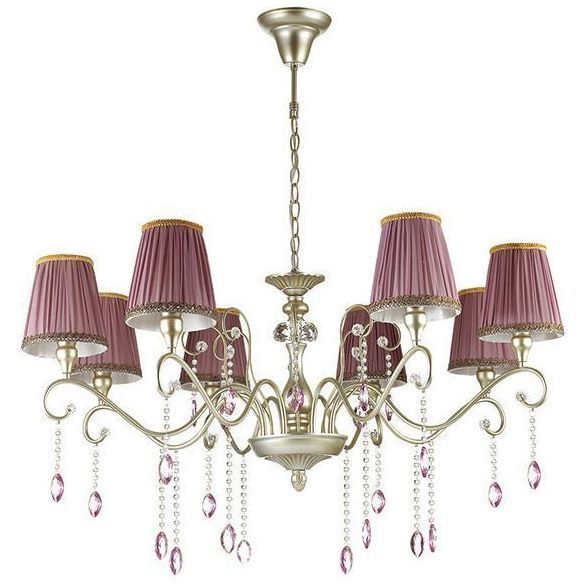 Люстра Odeon Light 3393/8