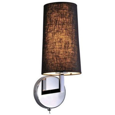 Бра Newport 14701/A black