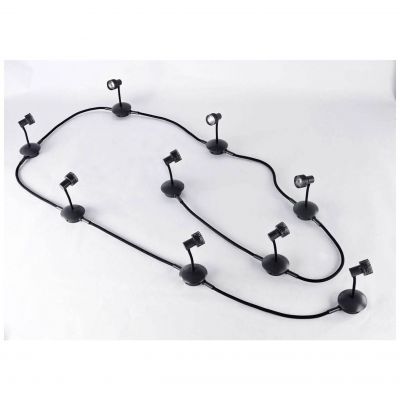 Спот Lussole Loft GRLSP-9821-09