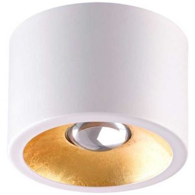 Потолочный светильник Odeon Light Hightech Glasgow 6668/1CL