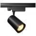 Трековый светодиодный светильник Maytoni TR029-3-30W4K-B