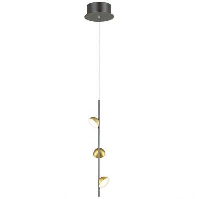 Светильник подвесной Odeon Light Verica 4156/9L