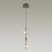 Светильник подвесной Odeon Light Verica 4156/9L