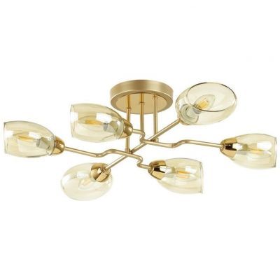 Потолочная люстра Lumion Lacie 4536/6C