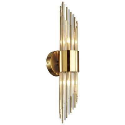 Бра Odeon Light Flambi 4847/2W