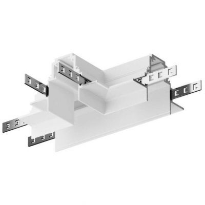 Коннектор T-образный  Maytoni Gravity TRA010CT-42W
