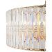 Подвесная люстра Maytoni Facet MOD094PL-08G