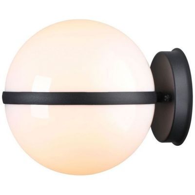 Уличный настенный светильник Odeon Light Lomeo 4832/1W