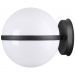 Уличный настенный светильник Odeon Light Lomeo 4832/1W