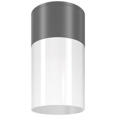 Уличный светильник Maytoni Willis O418CL-01GR