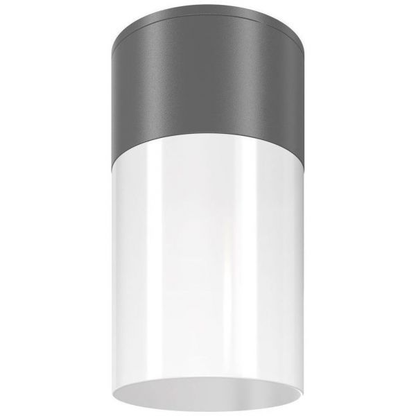 Уличный светильник Maytoni Willis O418CL-01GR