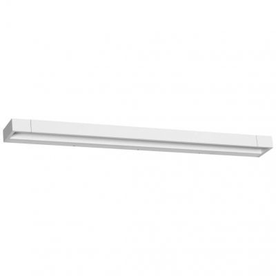 Настенный светодиодный светильник Odeon Light 3887/24WW