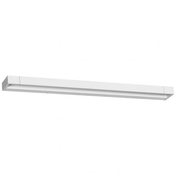 Настенный светодиодный светильник Odeon Light 3887/24WW