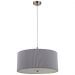 Подвесная люстра Arte Lamp Mallorca A1021SP-5SS