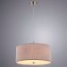 Подвесная люстра Arte Lamp Mallorca A1021SP-5SS