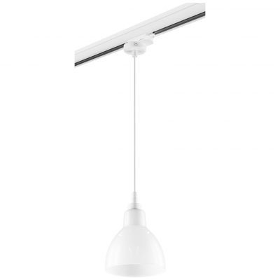 Трековые светильники Lightstar Loft L3T865016