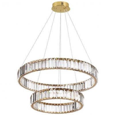 Подвесной светодиодный светильник Odeon Light 5015/60L