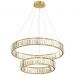 Подвесной светодиодный светильник Odeon Light 5015/60L