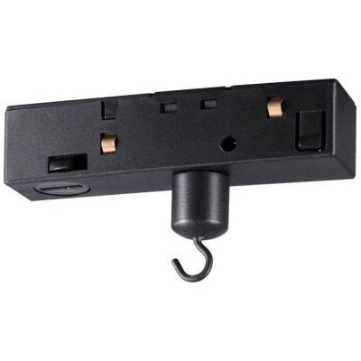 Адаптер для низковольтного трека FLUM Novotech Konst Ramo 359141