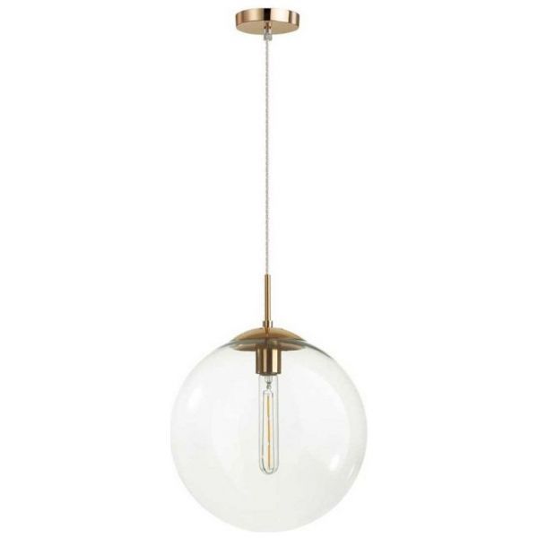 Подвесной светильник Lumion SUMMER 6509/1A