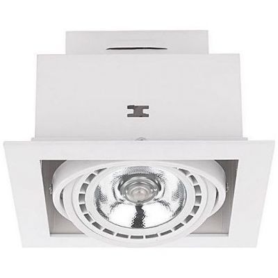 Встраиваемый светильник Nowodvorski Downlight 9575