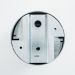 Накладной светильник Nowodvorski Point Plexi M 6527