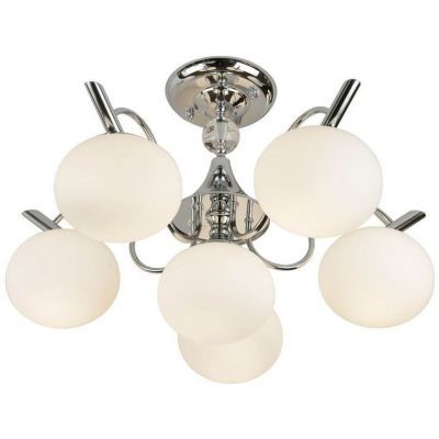 Потолочная люстра Omnilux Dalmine OML-64117-06