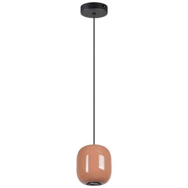 Подвесной светильник Odeon Light OVALI 5053/1G