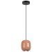 Подвесной светильник Odeon Light OVALI 5053/1G