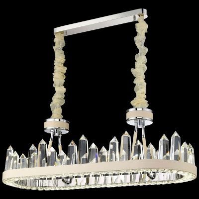 Подвесная люстра Wertmark Leona WE456.09.103