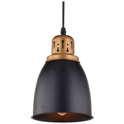 Светильник Arte Lamp A4248SP-1BK