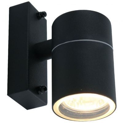 Спот Arte Lamp A3302AL-1BK