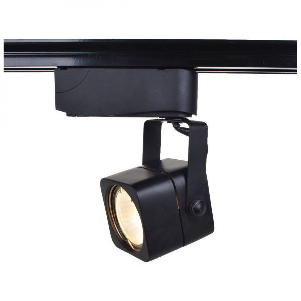 Спот Arte Lamp A1314PL-1BK