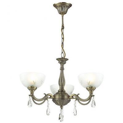 Люстра LUMION 2958/3