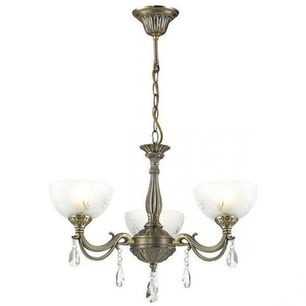 Люстра LUMION 2958/3