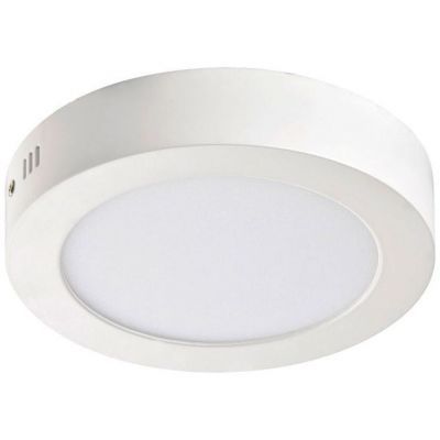 Светильник светодиодный Favourite 1347-12C Flashled