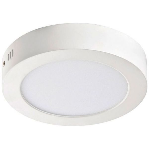 Светильник светодиодный Favourite 1347-12C Flashled