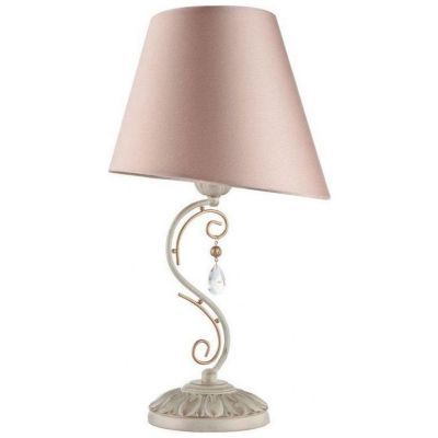 Настольная лампа Maytoni ARM051-11-G