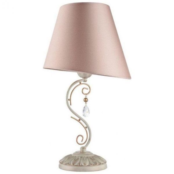 Настольная лампа Maytoni ARM051-11-G