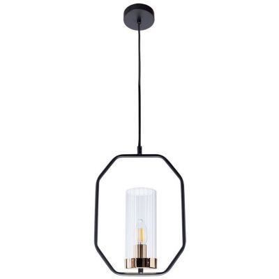 Подвесной светильник Arte Lamp Celaeno A7004SP-1BK