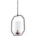 Подвесной светильник Arte Lamp Celaeno A7004SP-1BK