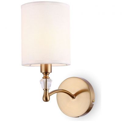 Бра Freya Riverside FR1007WL-01BS