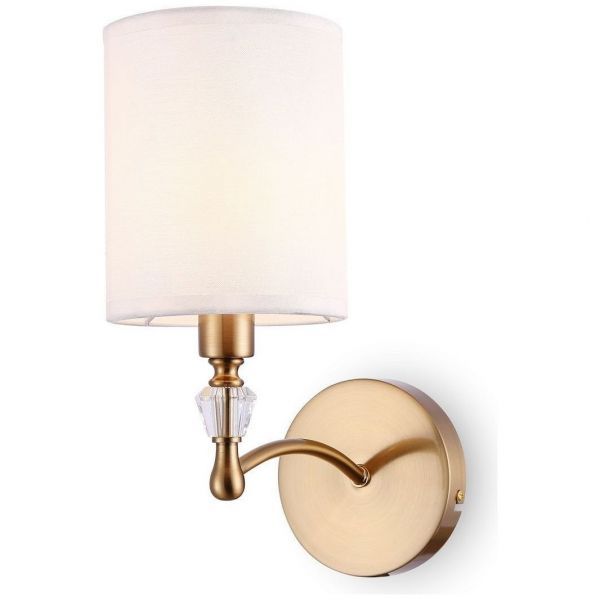 Бра Freya Riverside FR1007WL-01BS