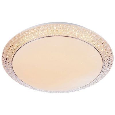 Потолочный светодиодный светильник Escada 10272/S LED