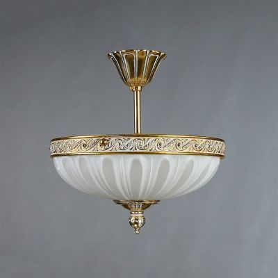Потолочный светильник Ambiente 02228/30 PL WP NAVARRA