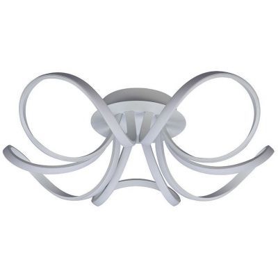 Потолочный светодиодный светильник Mantra Knot Led 6037