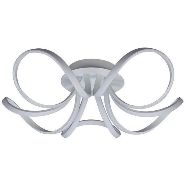 Потолочный светодиодный светильник Mantra Knot Led 6037