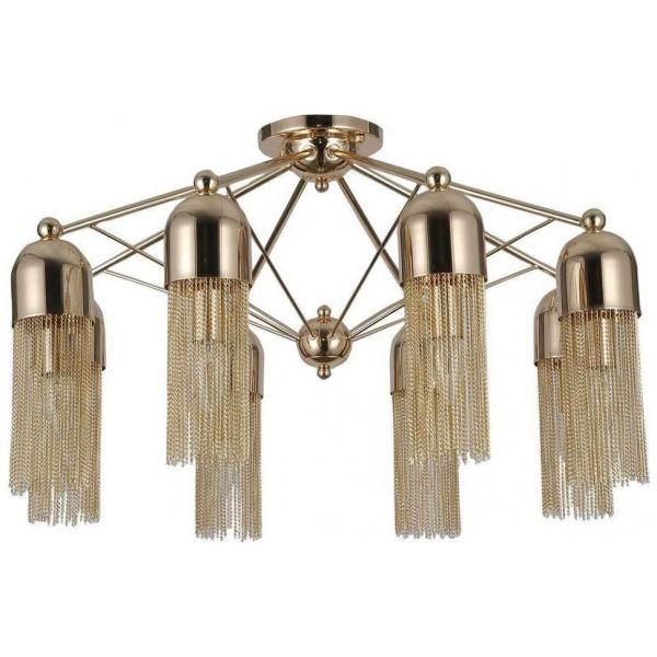 Потолочная люстра Favourite 2739-8P