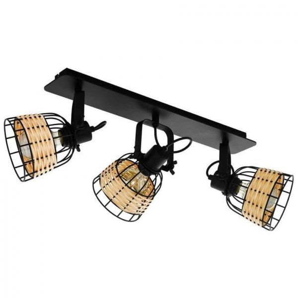 Спот Eglo Anwick 43326